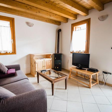 Holiday Home Albergo Diffuso - Cjasa Paron Cilli By Interhome Barcis Kültér fotó