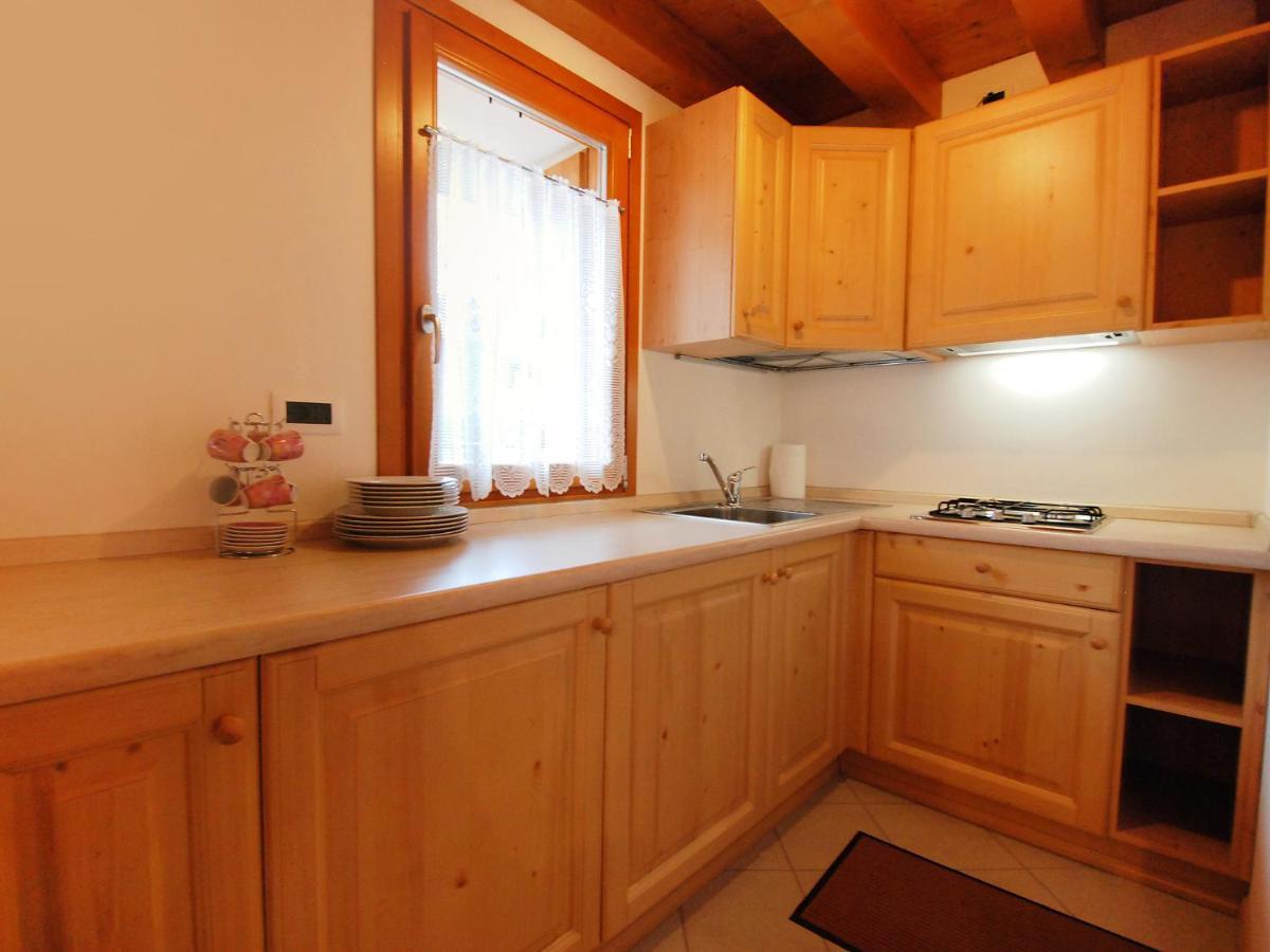 Holiday Home Albergo Diffuso - Cjasa Paron Cilli By Interhome Barcis Kültér fotó