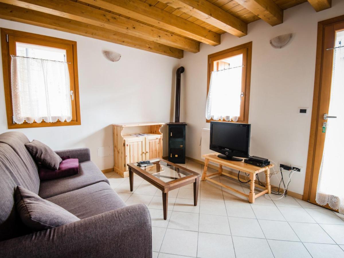 Holiday Home Albergo Diffuso - Cjasa Paron Cilli By Interhome Barcis Kültér fotó
