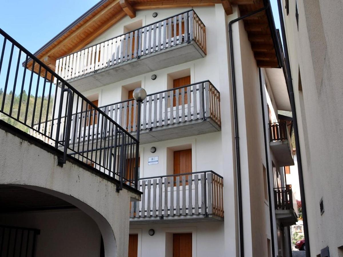 Holiday Home Albergo Diffuso - Cjasa Paron Cilli By Interhome Barcis Kültér fotó