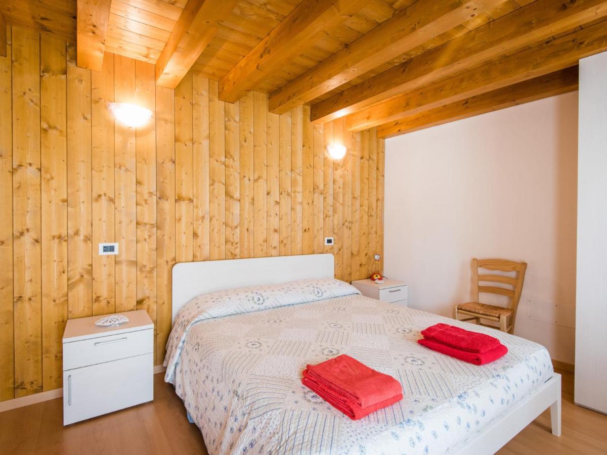 Holiday Home Albergo Diffuso - Cjasa Paron Cilli By Interhome Barcis Kültér fotó