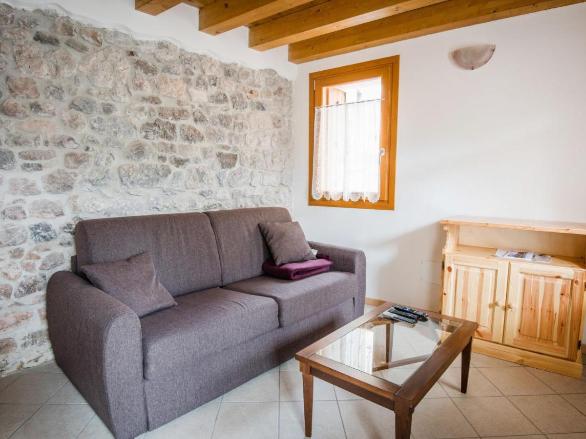 Holiday Home Albergo Diffuso - Cjasa Paron Cilli By Interhome Barcis Kültér fotó