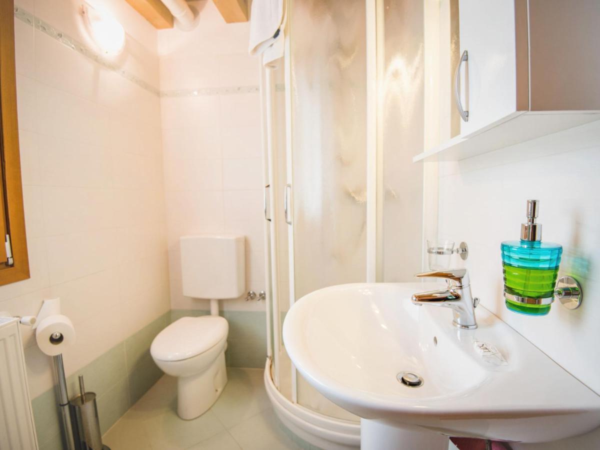 Holiday Home Albergo Diffuso - Cjasa Paron Cilli By Interhome Barcis Kültér fotó