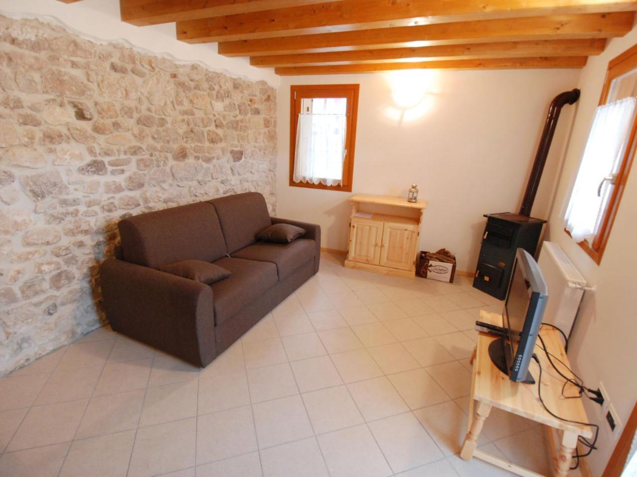 Holiday Home Albergo Diffuso - Cjasa Paron Cilli By Interhome Barcis Kültér fotó
